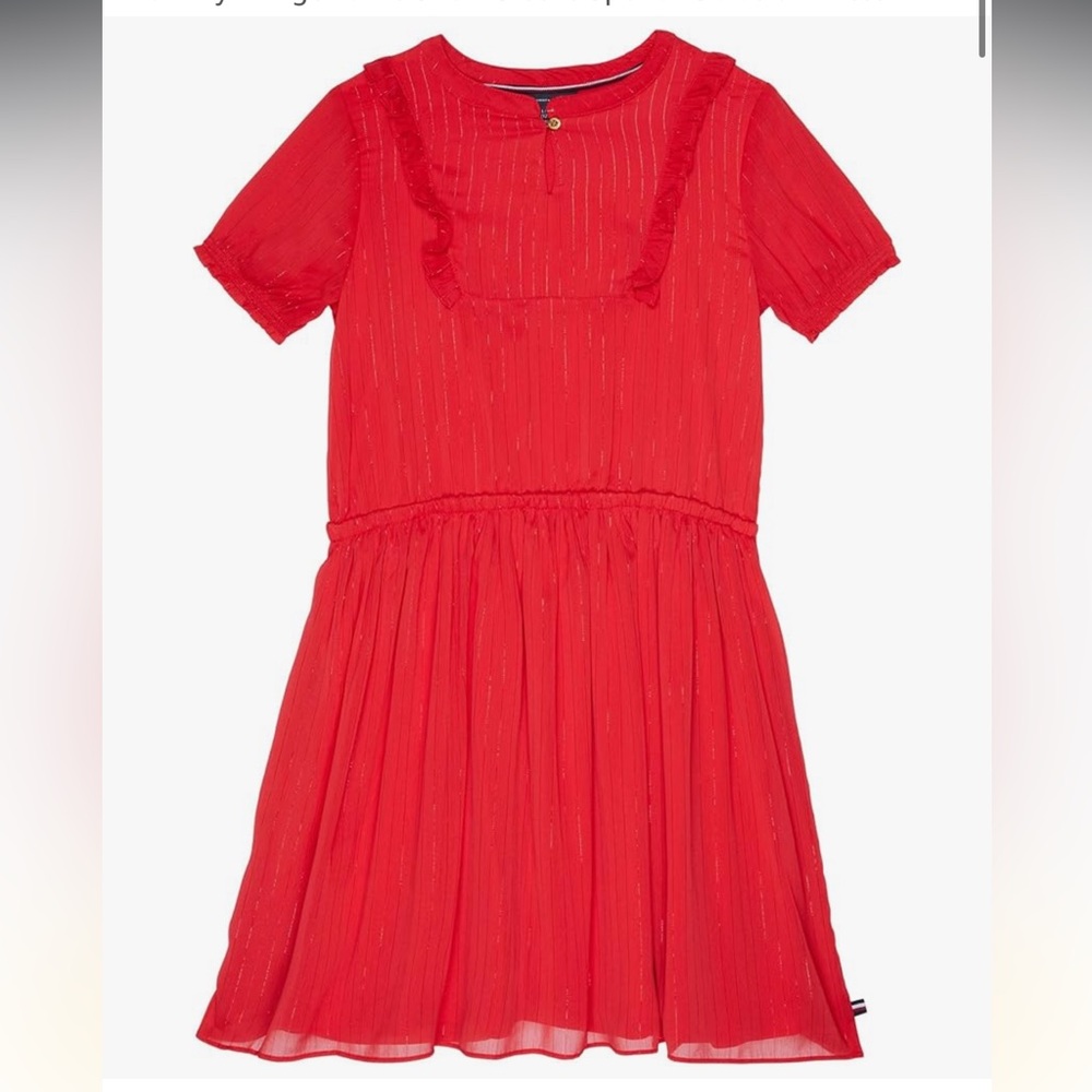 Tommy Hilfiger special occasion dress